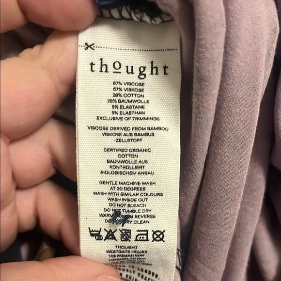 Leopard Print Jumpsuit - Picture 11 of 11